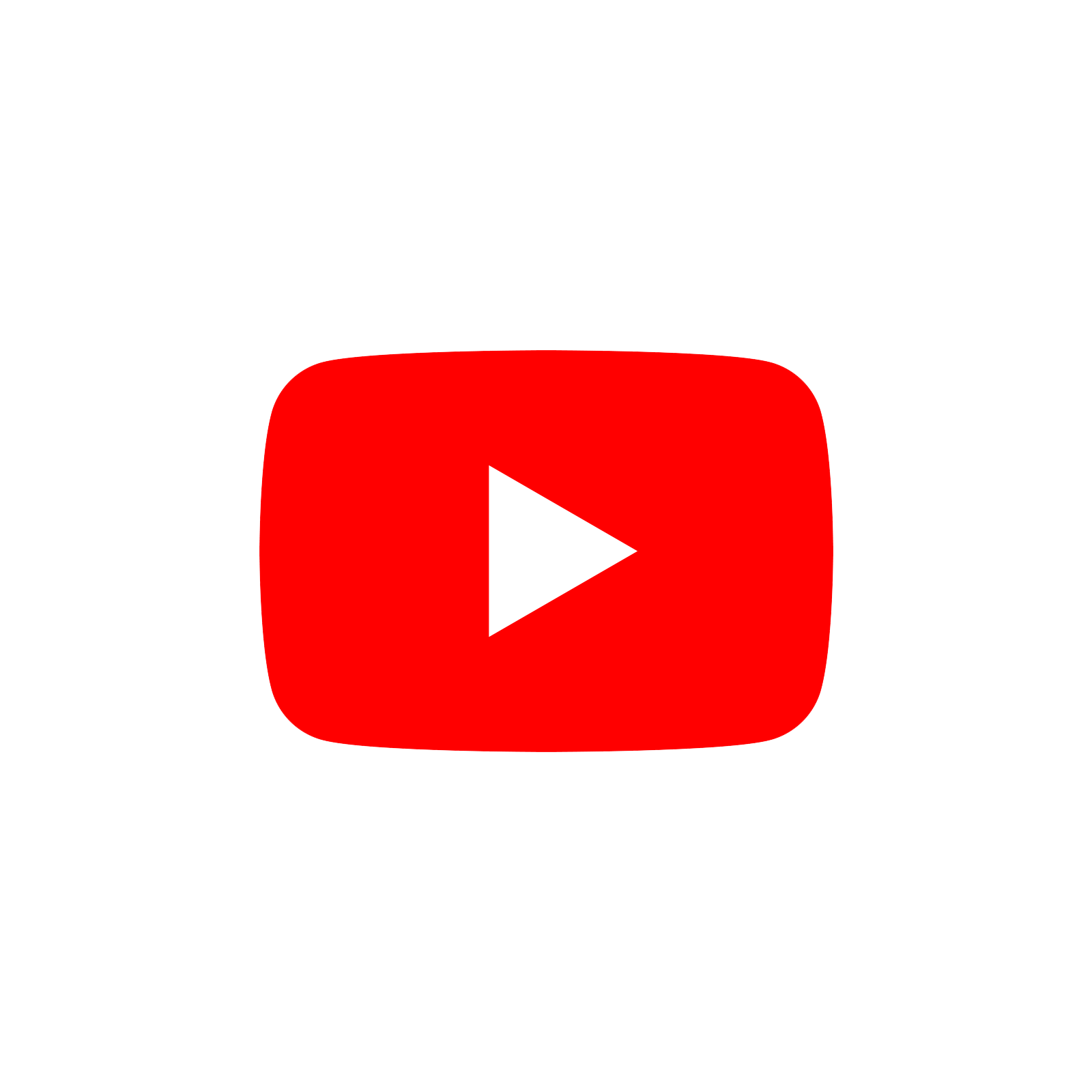 work icon of YOUTUBE